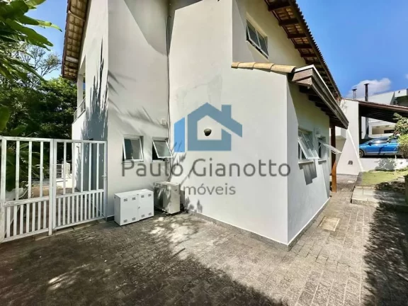 Imagem Casa à venda no Condomínio Euroville Granja Viana