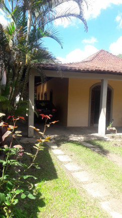 Chácara com 3 Quartos à Venda, 300 m² em Mata Fria - Mairiporã