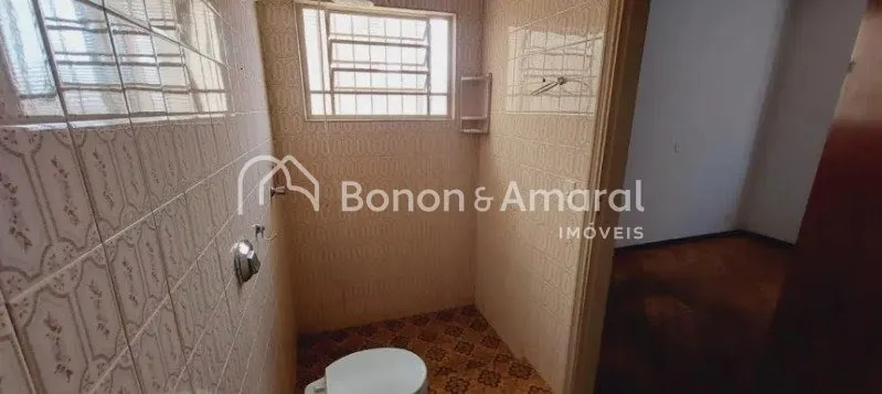 Imagem **Oportunidade Imperdível: Casa Térrea à Venda no Barão Geraldo - Campinas/SP**