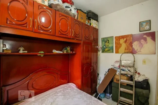 Imagem Apartamento à Venda - Copacabana, 1 Quarto, 48 m2