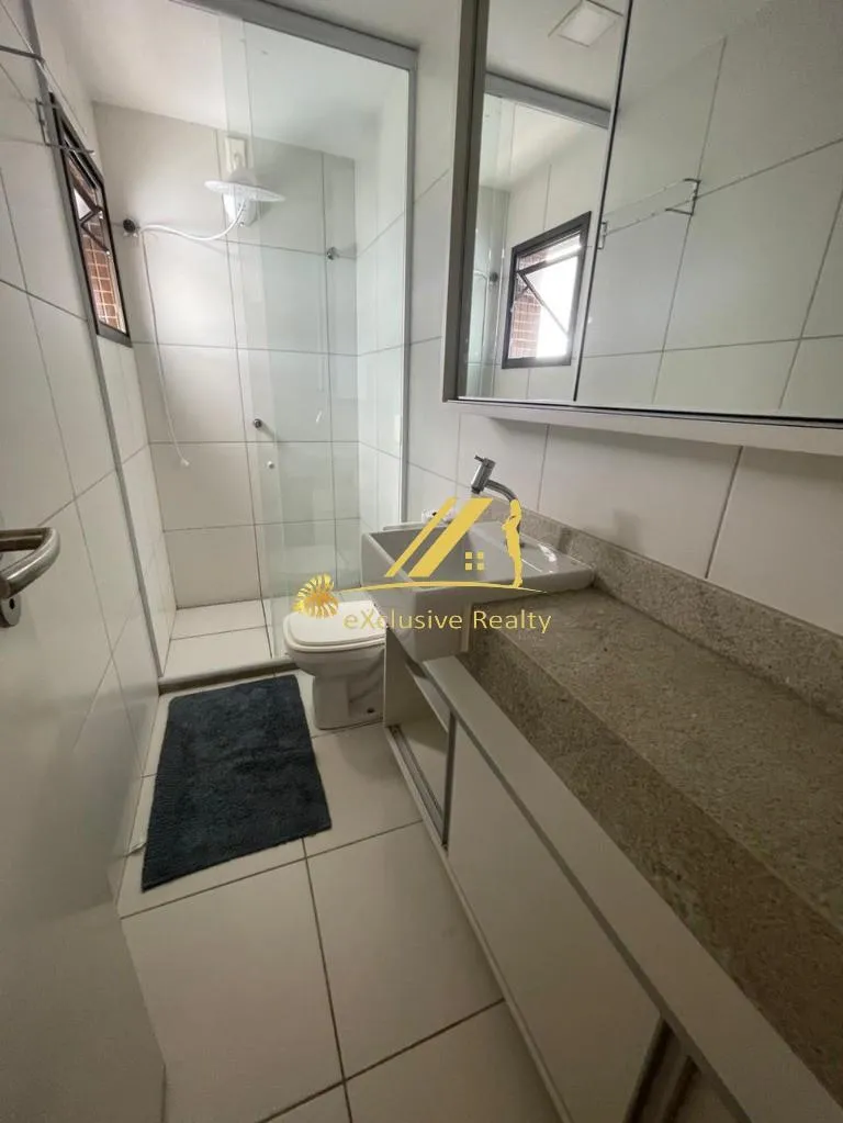 Imagem Apartamento RESIDENCIAL em Salvador - Bahia, Graça