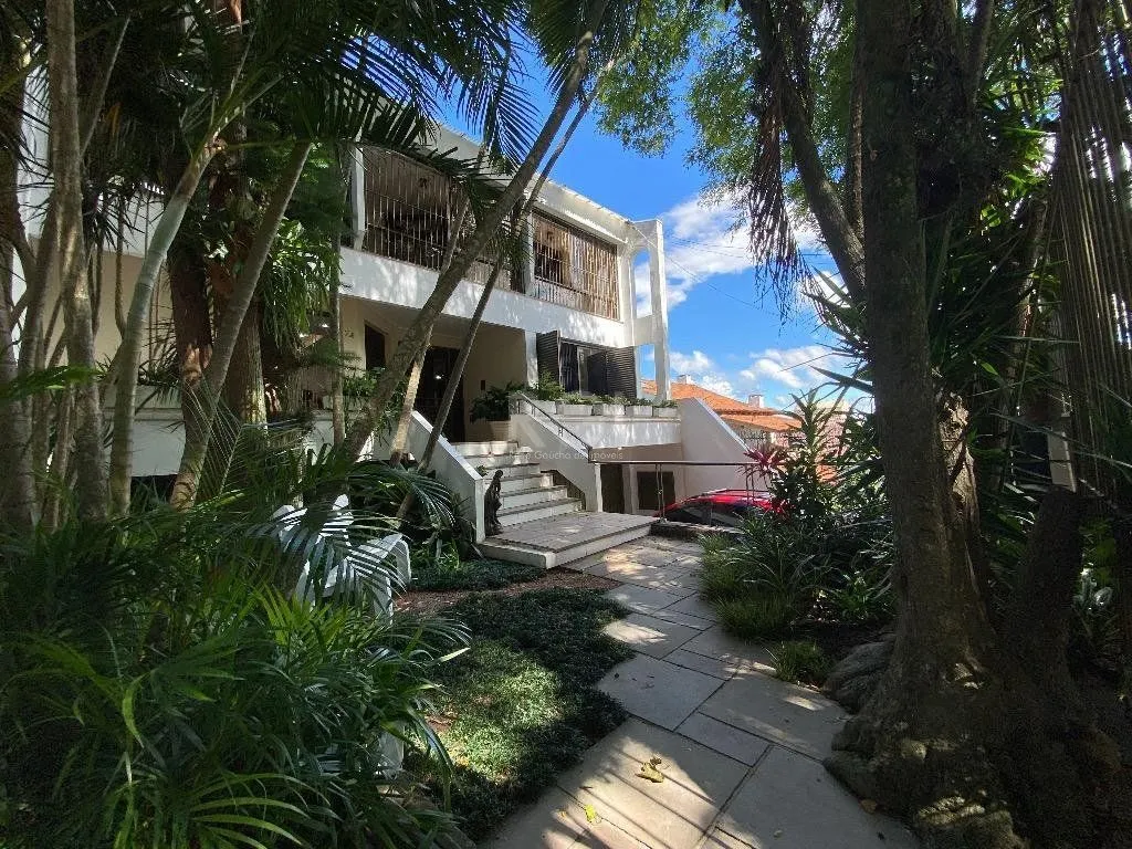 Imagem Casa com 3 dormitórios, 597 m² - Venda por R$ 1.399.000,00 - Cristal - Porto Alegre/RS