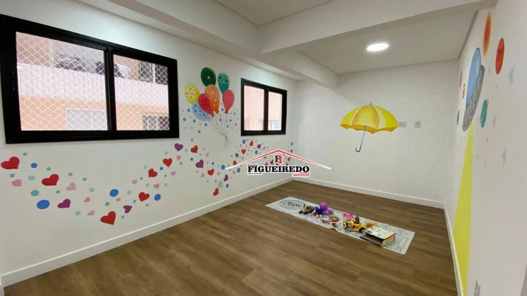 Imagem Apartamento à venda, 77 m² por R$ 635.000,00 - Canto do Forte - Praia Grande/SP