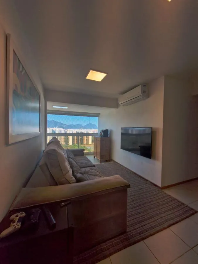 Imagem Apartamento à venda no bairro Jacarepaguá em Rio de Janeiro/RJ