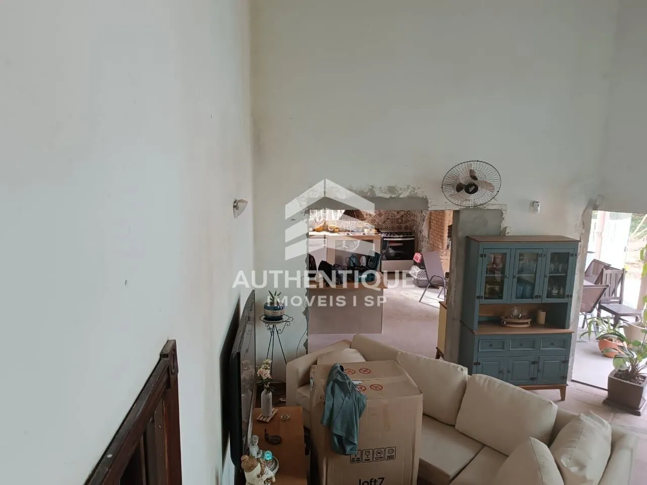 Imagem CASA SOBRADO Costa do Sol Bertioga - Casa à venda no bairro Rio da Praia - Bertioga/SP