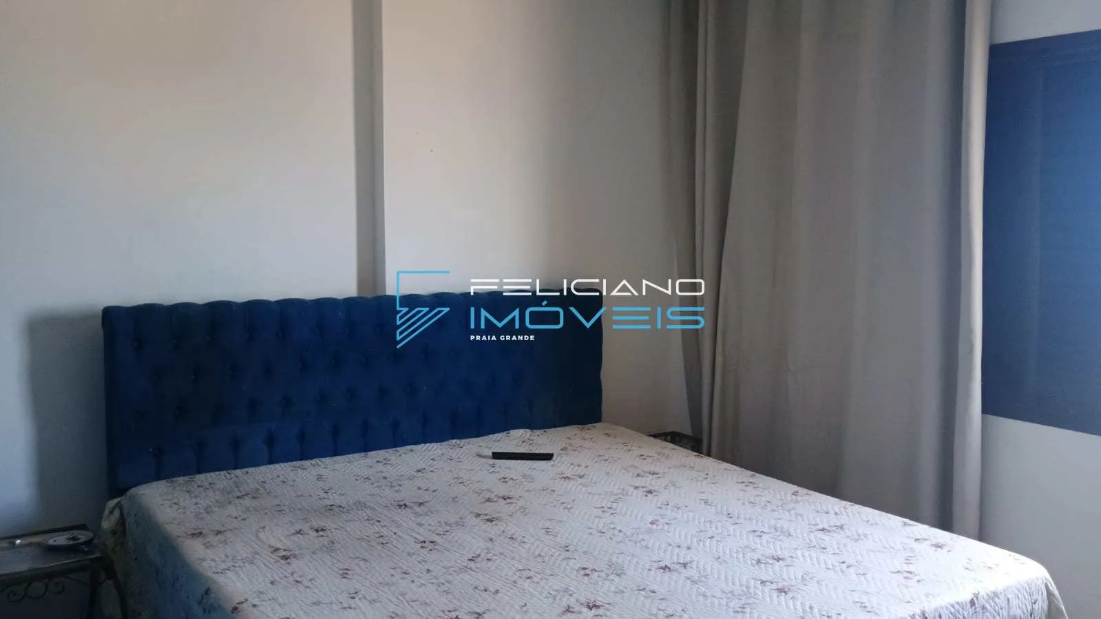Imagem Apartamento com 3 quartos, Tupi, Praia Grande - R$ 1.07 mi, Cod: 7414