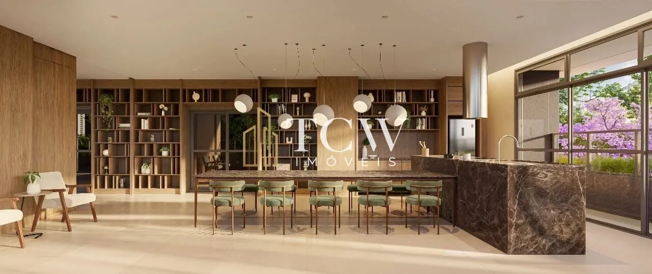 Imagem Apartamento à venda no bairro Vila Madalena - São Paulo/SP, Zona Sul