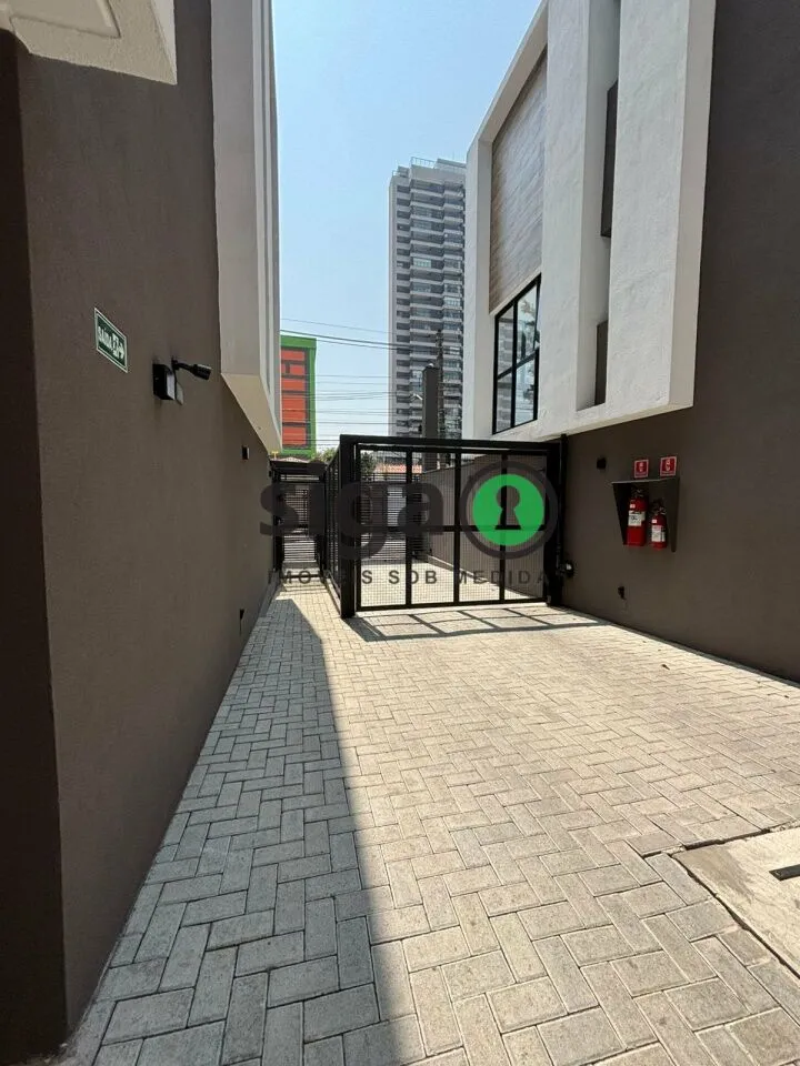 Imagem APARTAMENTO NOVO A VENDA NO BROOKLIN SP