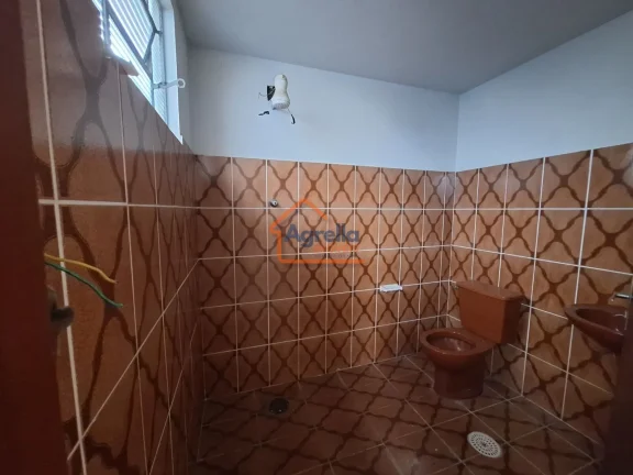 Imagem Casa à venda no bairro Jardim Planalto Verde - Mogi Guaçu/SP