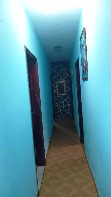 Foto do imóvel Casa à venda, Parque São Domingos, Pindamonhangaba, SP
