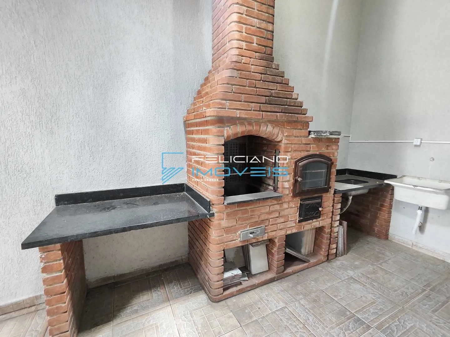 Imagem Casa com 3 quartos, Guilhermina, Praia Grande - R$ 749 mil, Cod: 4821
