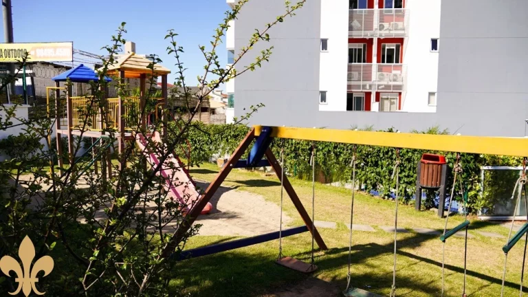 Imagem APARTAMENTO RESIDENCIAL em SÃO JOSÉ - SC, PRAIA COMPRIDA