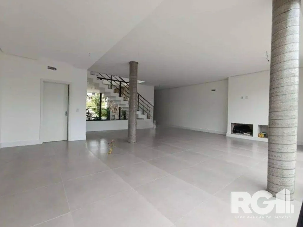 Imagem Casa de Condomínio em Centro