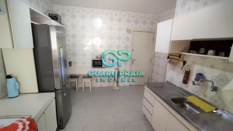 Imagem Apartamento à venda no bairro Enseada - Guarujá/SP