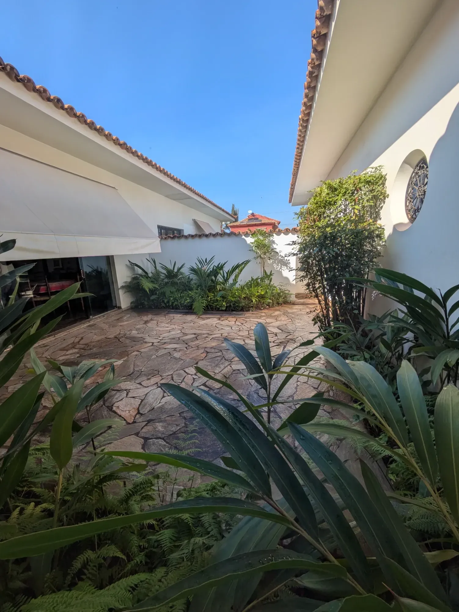 Imagem Casa de Condomínio com 4 Quartos à Venda, 610 m² em Condomínio Bourgainville - São José do Rio Preto