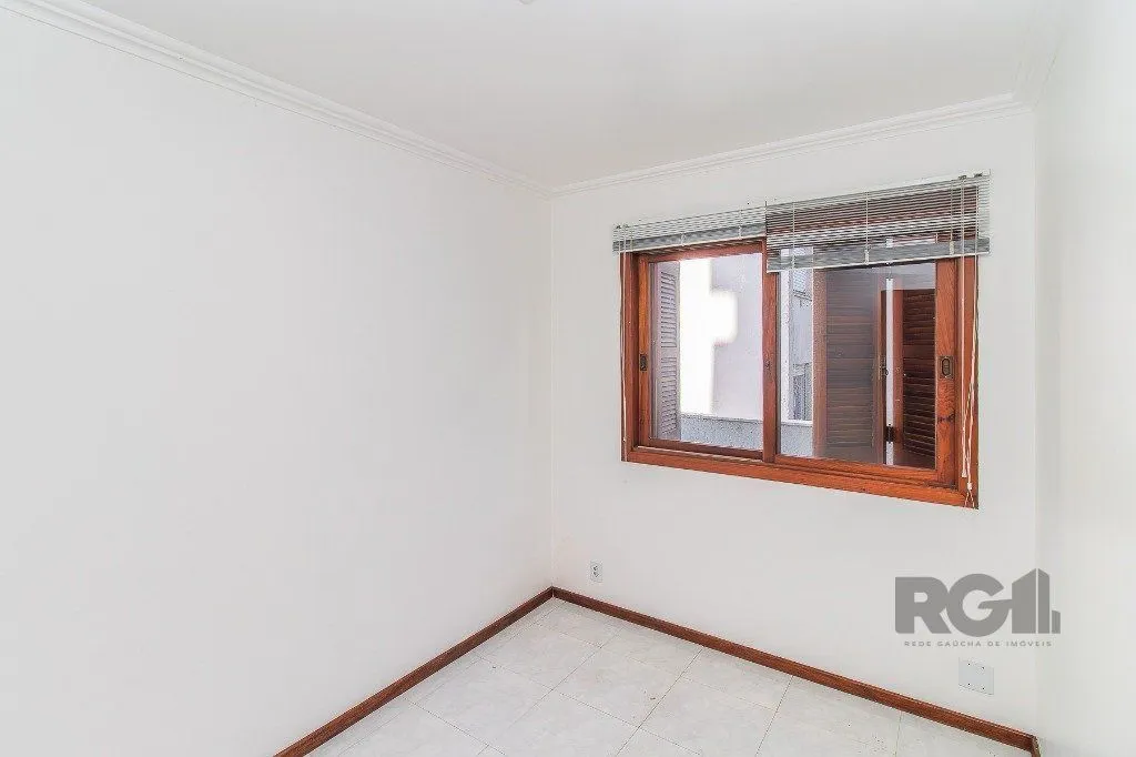 Imagem APARTAMENTO 2 DORMITÓRIOS 61M2 C VAGA -MENINODEUS