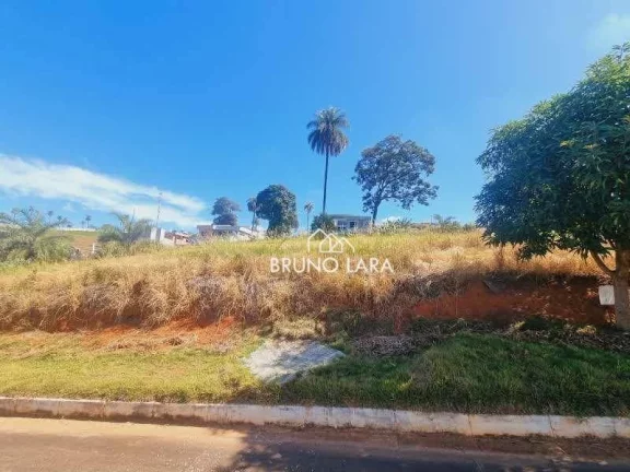 Imagem Lote à Venda em Igarapé Condomínio Morada do Sol