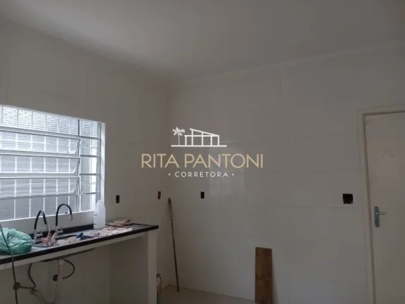 Imagem Casa - Ribeirão Preto - Vila Amelia - Região Norte