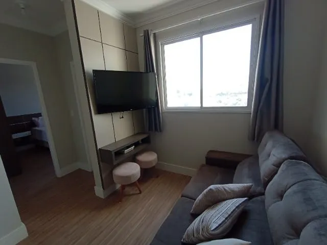 Imagem Apartamento à venda 2 Quartos, 1 Suite, 1 Vaga, 49M², Residencial Sítio Santo Antônio, Taubaté - SP | Vertical House