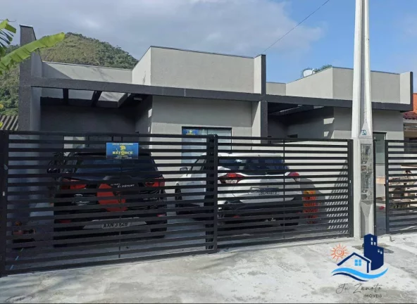 Imagem Casa Com 3 Quartos Sendo uma Suíte Pronta para Morar!!!
