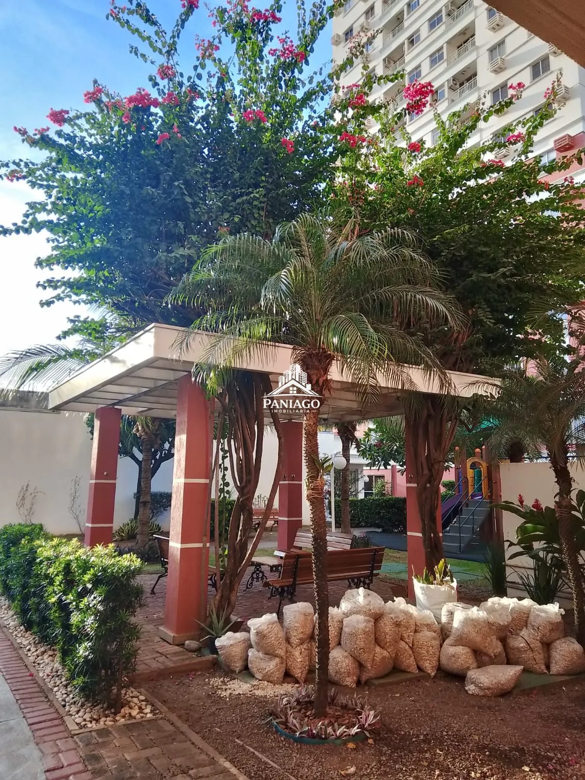 Imagem Apartamento à Venda no Garden Goiabeiras | 3 Quartos, sendo 1 Suíte