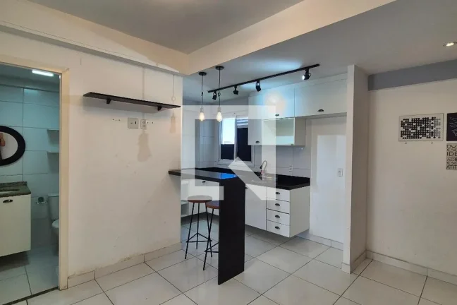 Imagem Apartamento à Venda - Recreio, 2 Quartos, 50 m2