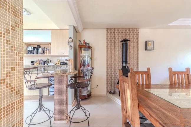 Imagem Casa para venda no bairro Santa Maria Goretti em Porto Alegre