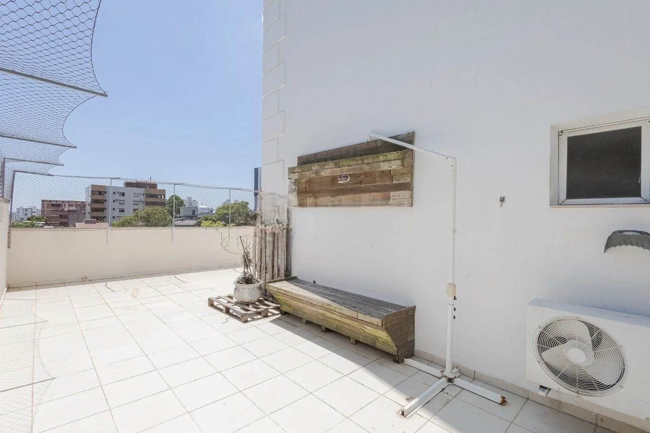 Imagem Garden Exclusivo ao Lado do Jardim Botânico com Amplo Terraço Privativo
