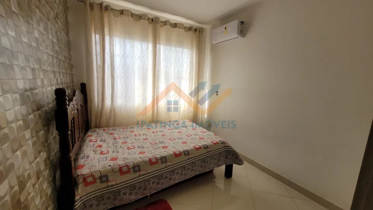 Imagem Apartamento no Caravelas - Ipatinga