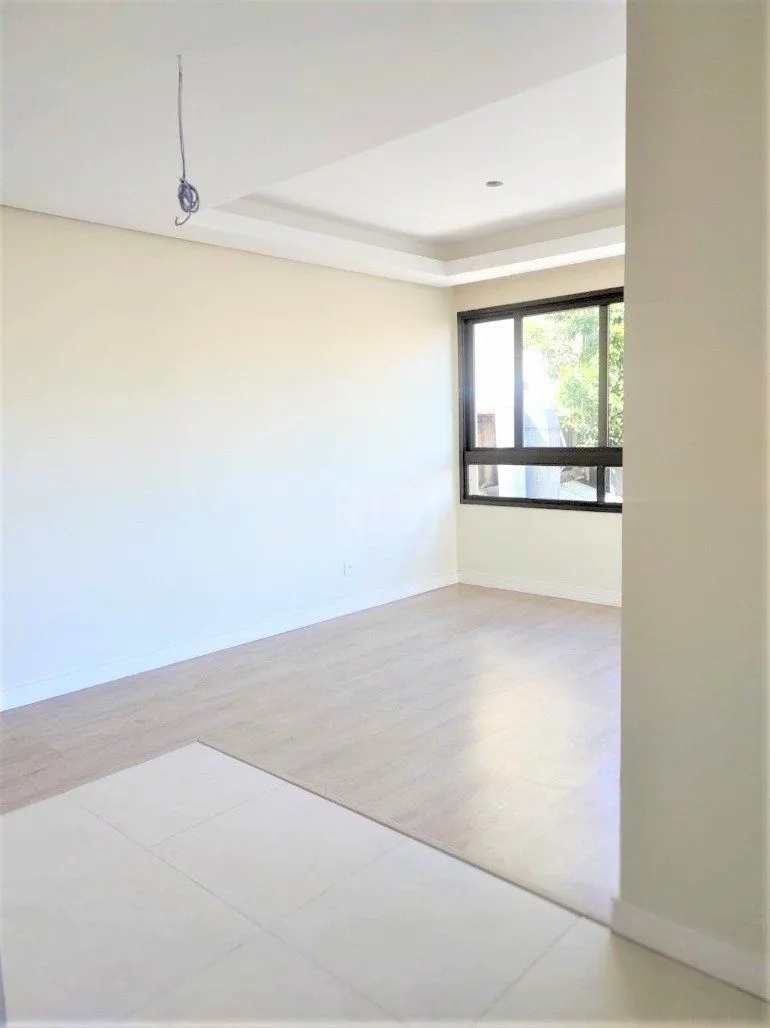 Imagem Excelente apartamento 2 dormitórios com duas suítes, lavabo e 2 vagaS coberta próximo Av. Goethe