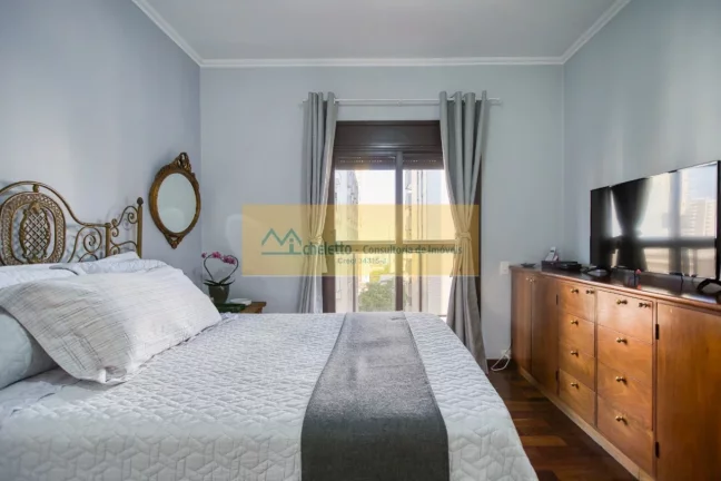 Imagem APARTAMENTO RESIDENCIAL em SÃO PAULO - SP, PERDIZES