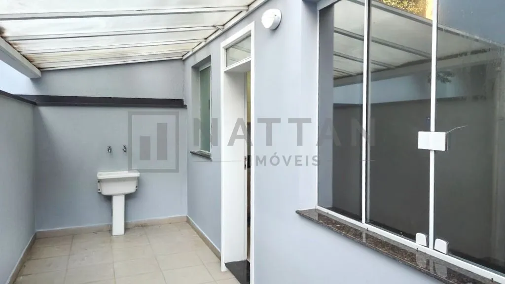Imagem Sobrado para alugar, 120 m² por R$ 7.382,00/mês - Tatuapé - São Paulo/SP