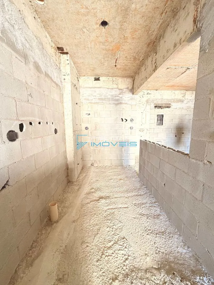Imagem Apartamento com 3 quartos, Caiçara, Praia Grande - R$ 1.19 mi, Cod: 7542