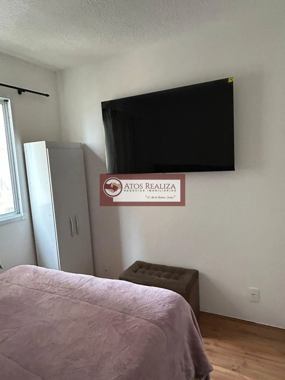 Imagem Apartamento à Venda em Socorro SP, 3 Quartos, 33m² por R$290 mil