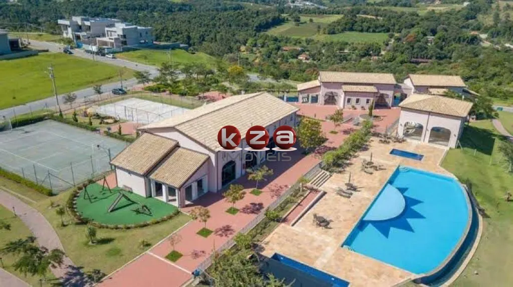 Imagem Terreno a venda no Condomínio Campo de Toscana em Vinhedo-SP, , com 1.064m² de área.