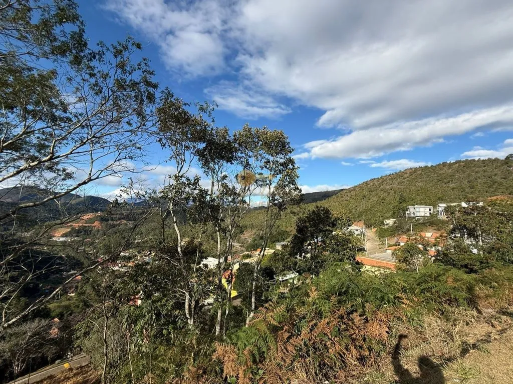 Imagem Terreno para Venda em Teresópolis / RJ no bairro Albuquerque