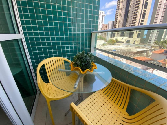 Imagem Apartamento com 3 Quartos à Venda, 75 m² em Piedade - Jaboatão dos Guararapes