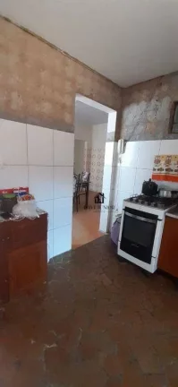 Imagem Casa à venda, 110 m² por R$ 320.000,00 - Vila Haro - Sorocaba/SP