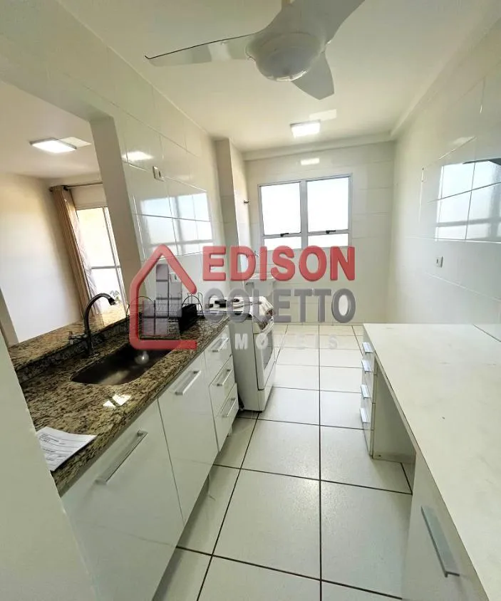 Imagem OPORTUNIDADE!! Apartamento a venda ou locação, Condominio Las Rocas, Bairro Nova Pompeia, Piracicaba/SP!!