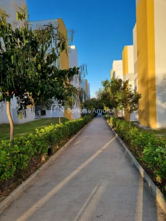 Imagem Apartamento à Venda no Condomínio Jasmin ? Bairro Dona Edith Favero, Paulínia/SP

Excelente oport...