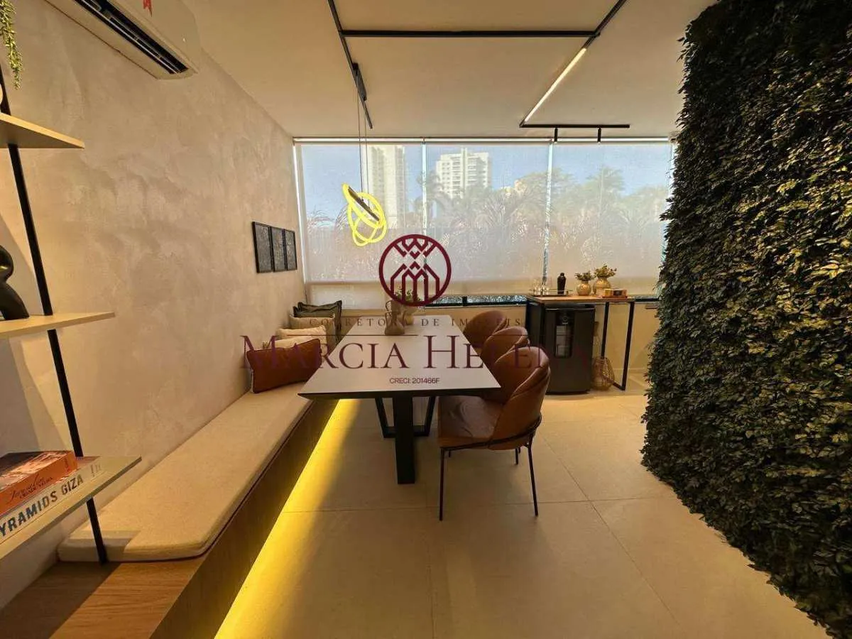 Imagem Apartamento à venda em Campinas, Parque Prado, com 3 quartos, 96m2