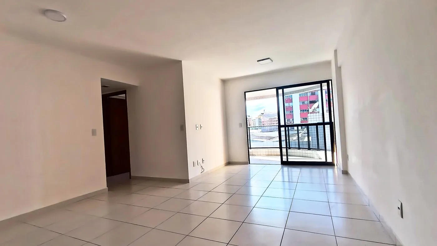Imagem Apartamento para Venda em Maceió, Jatiúca, 3 dormitórios, 1 suíte, 2 banheiros, 1 vaga