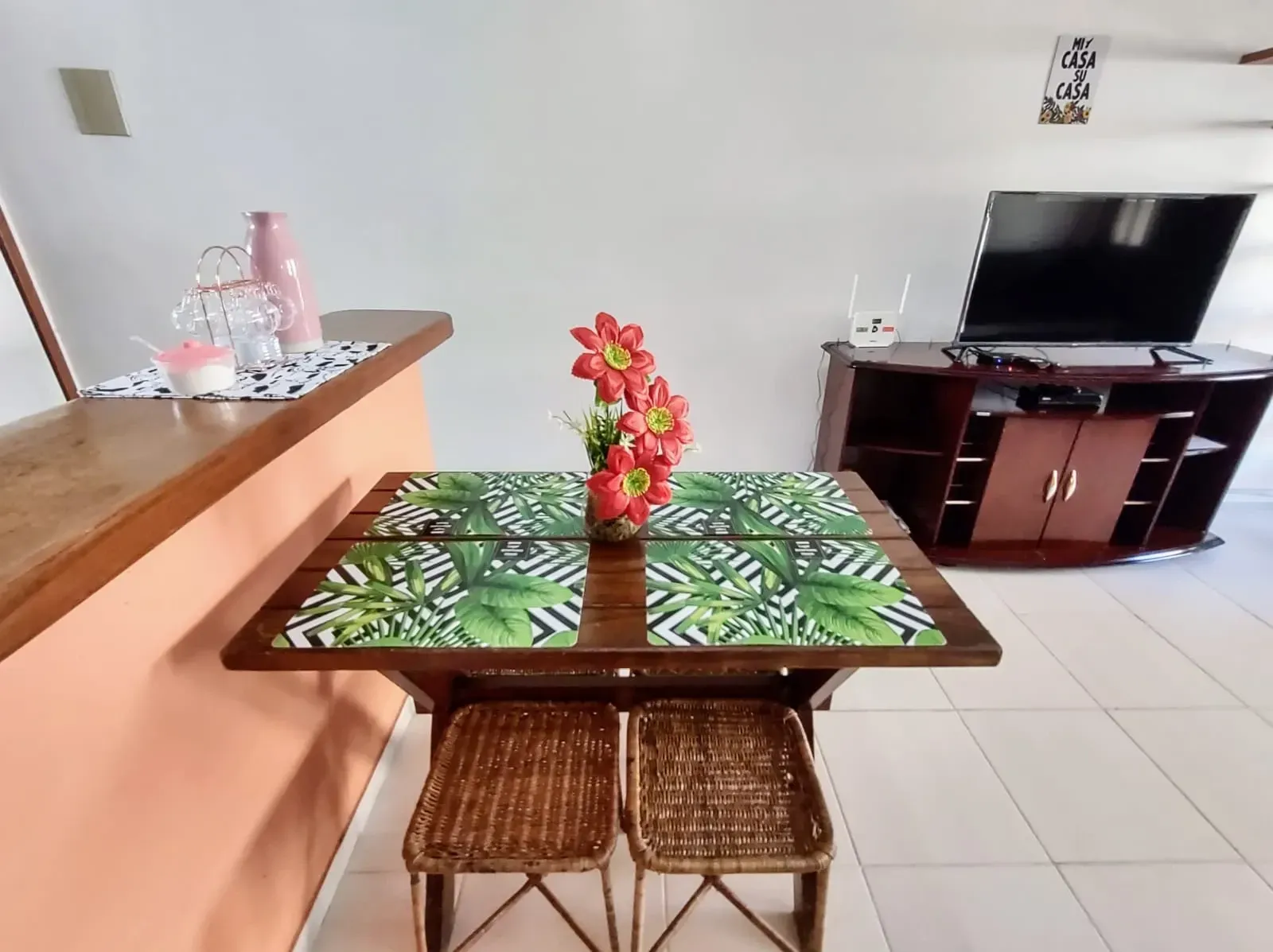 Imagem Casa de Condomínio com 2 Quartos à Venda, 78 m² em Jardim Esperança - Cabo Frio