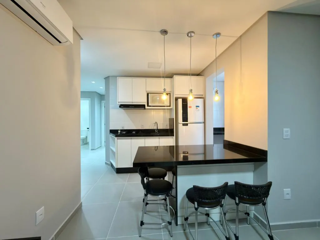 Foto do imóvel: Apartamento 2 Dormitórios - Bairro Zona Nova em Rua Guilherme Guittman