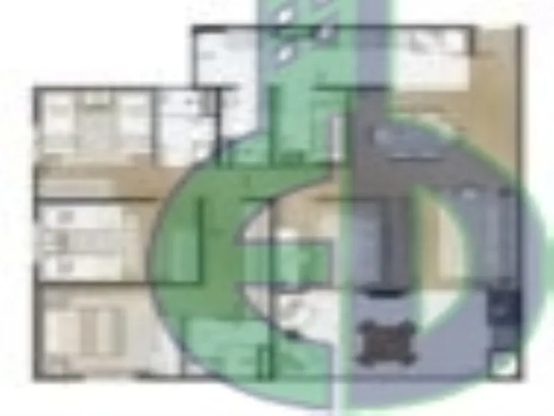 Imagem Condomínio Praça Jardim, apartamento com 3 quartos a venda em Vila Valparaíso Santo André SP