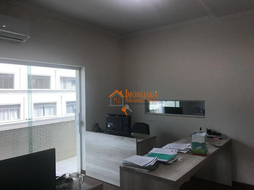 Imagem Sala à venda, 110 m² por R$ 220.000,00 - Sé - São Paulo/SP
