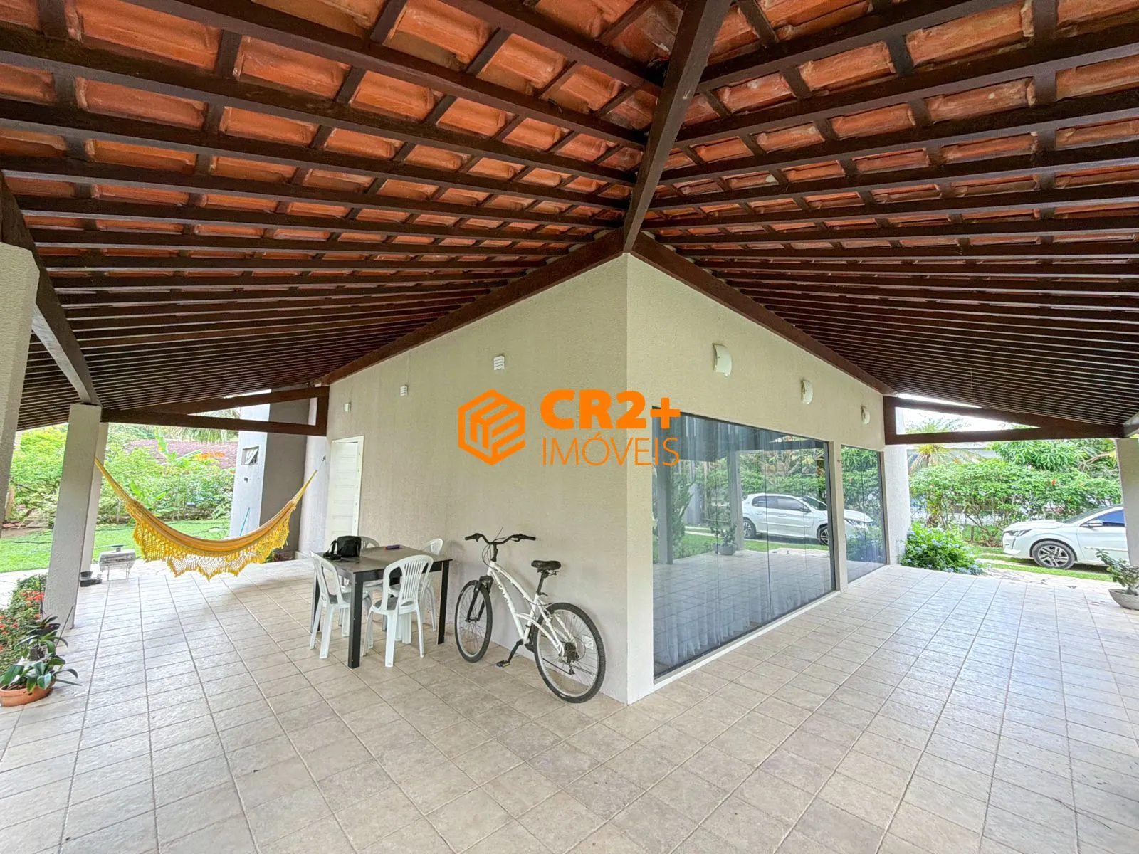 Imagem Vendo Casa 324m2 regularizada em Condomínio