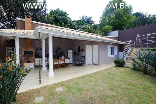 Imagem Casa para Venda em Atibaia, Vila Giglio, 4 dormitórios, 2 suítes, 3 vagas