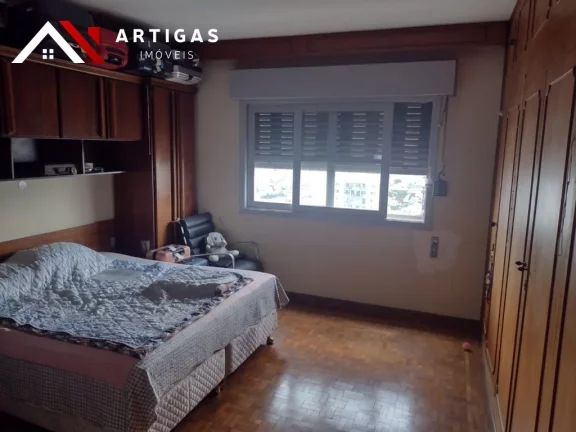 Imagem Imperdível oportunidade: Apartamento à venda na Mooca, São Paulo-SP, com 3 quartos, 1 suíte e 187 m² de área total.