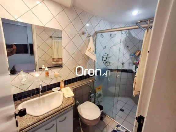Imagem Apartamento à venda, 85 m² por R$ 475.000,00 - Setor Bela Vista - Goiânia/GO